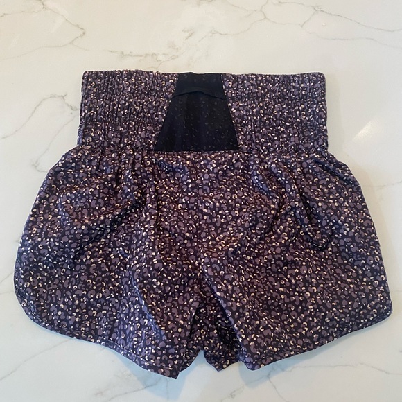 FP Movement the way home shorts- size S NWOT! - Picture 2 of 3